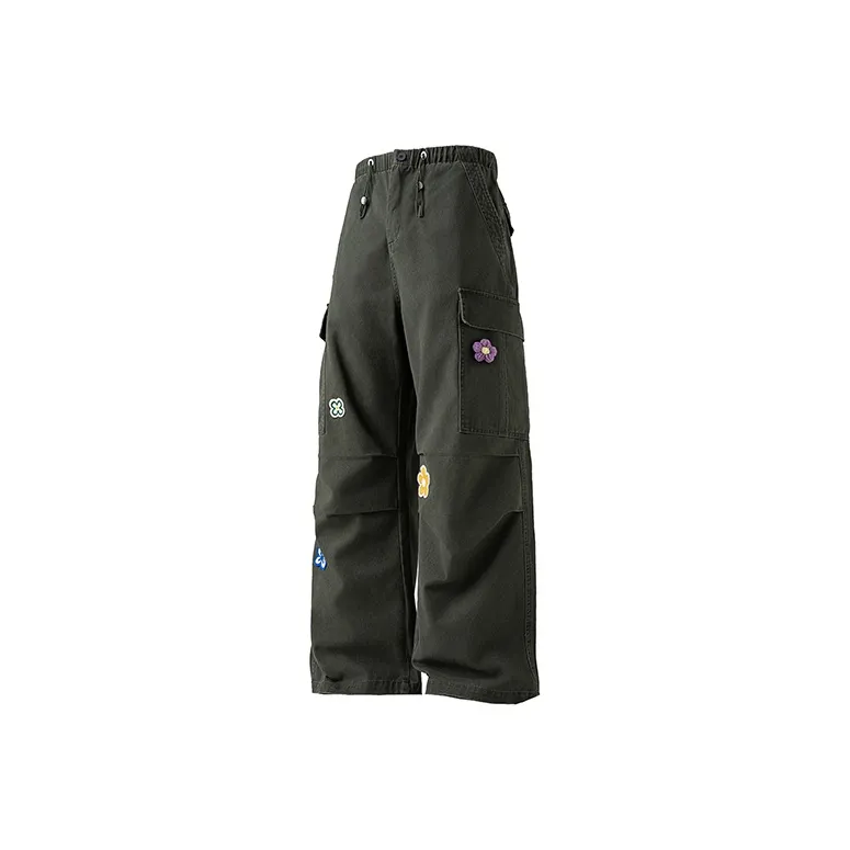KRISTALIA Casual Pants Women's-13