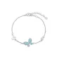Lian Di Night Light-Sterling Silver