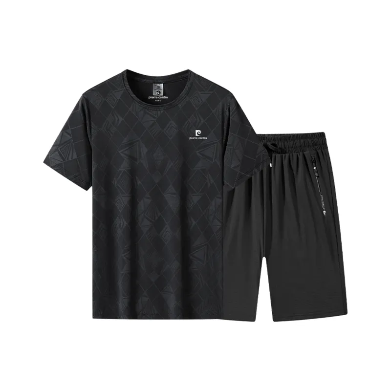 PIERRE CARDIN Apparel/Matching Set/Casual Sportswear Men's-2