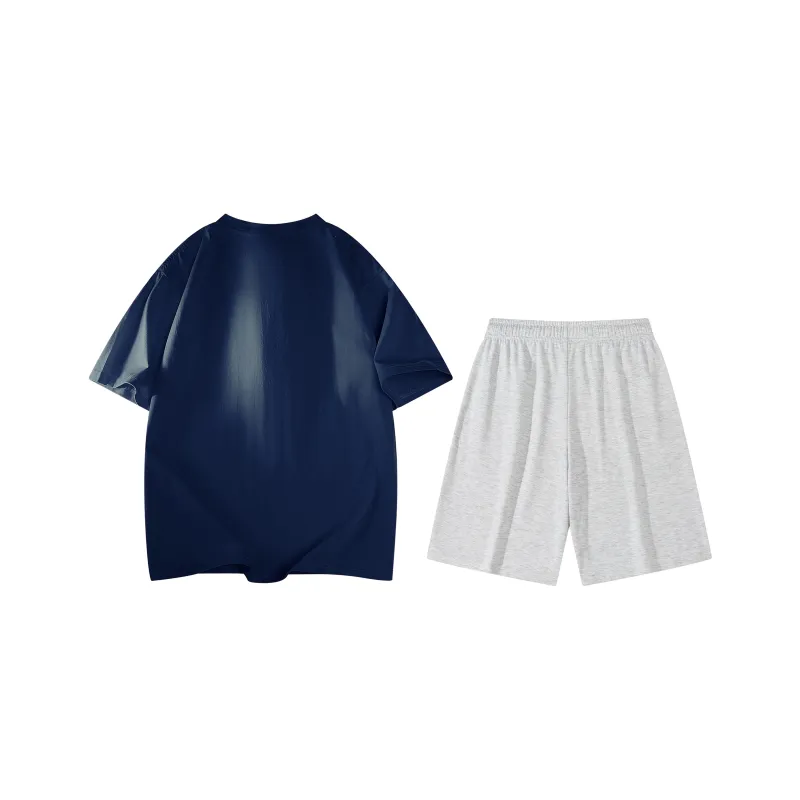 Endless Abyss Casual Sportswear Unisex-11