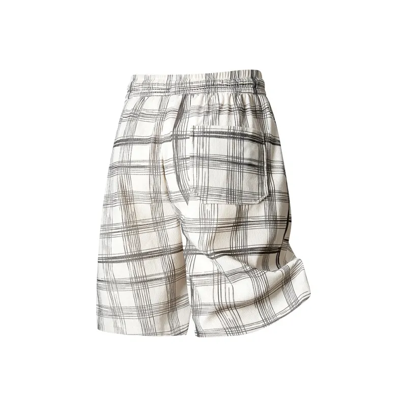 Universal Templates Casual Shorts Unisex-5