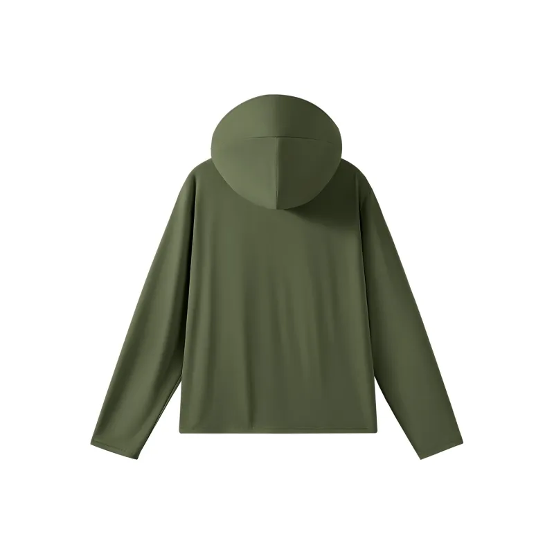 Tonlion Sun Protection Clothing Men's-7