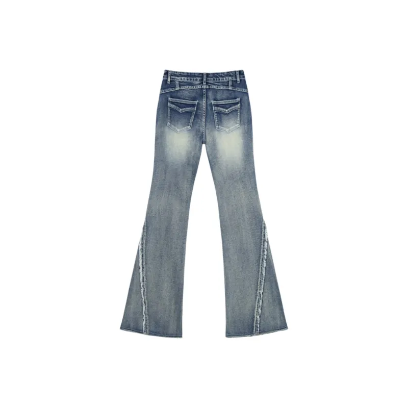 TELENT Jeans Women's Blue-1