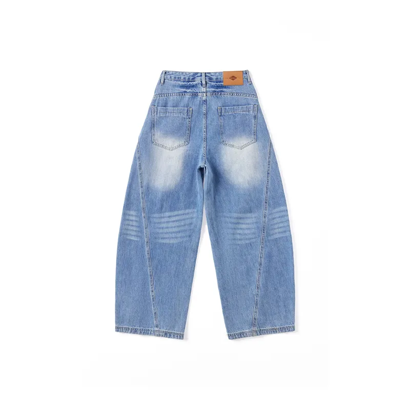 Lee Cooper Jeans Women's Blue Extended Length-1