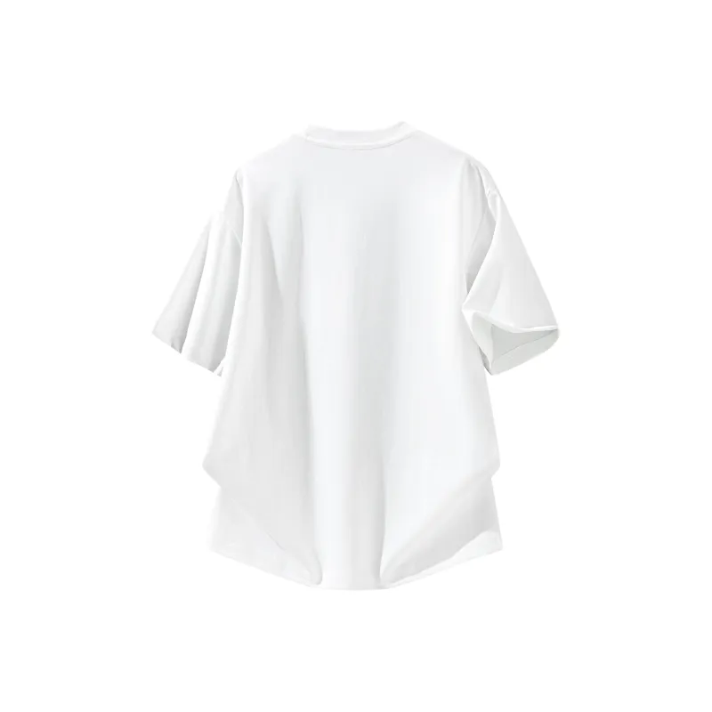 FAIRWHALE T Shirts Unisex-3