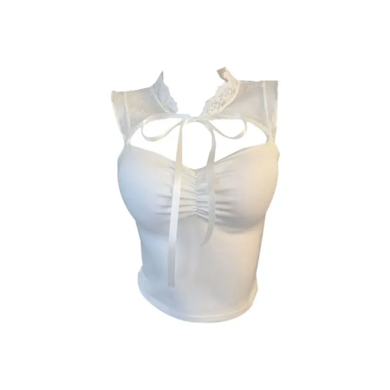 MIMOSA CHUR Tank Tops Women's-4