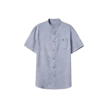 BANGBOY X IZTION Shirts Men