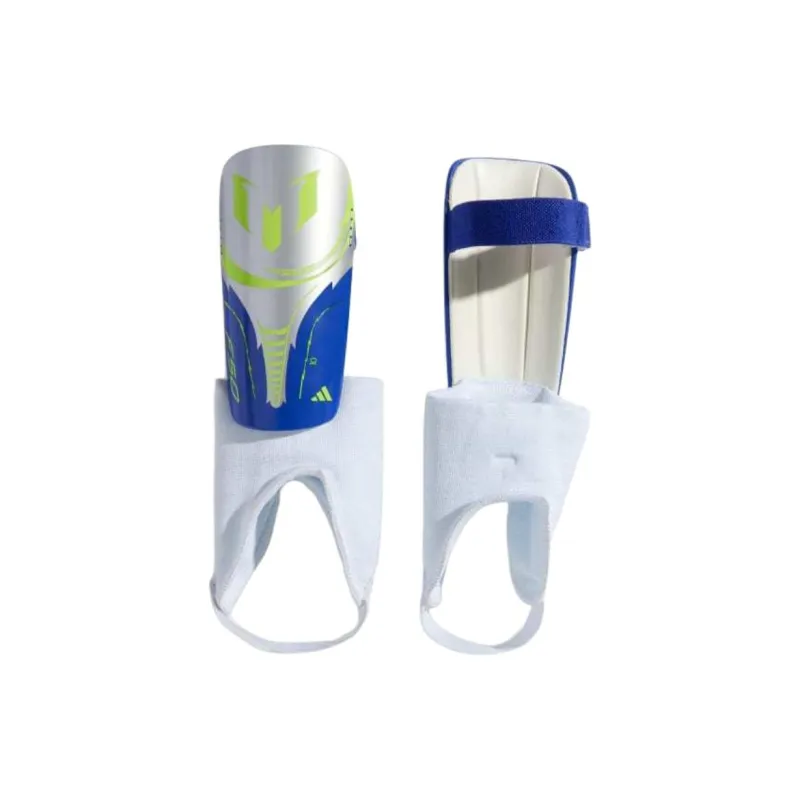 Adidas Soccer Shin Guards Training Kids-0