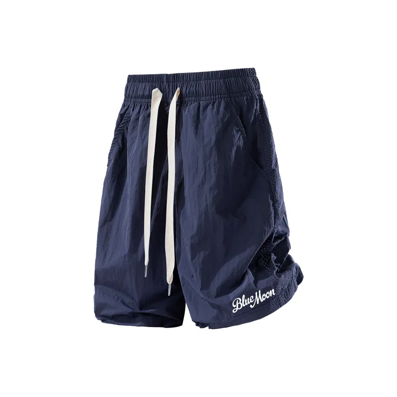 Manchester City F.C. Casual Shorts Unisex-8