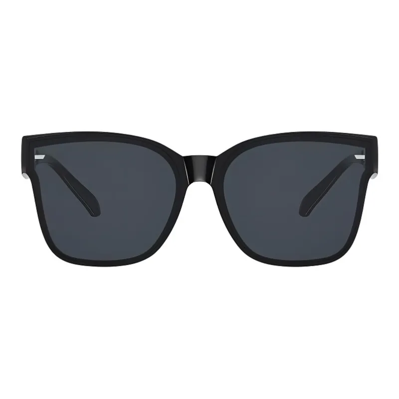 HELEN KELLER TR/Memory Plastic Sunglasses Unisex-1