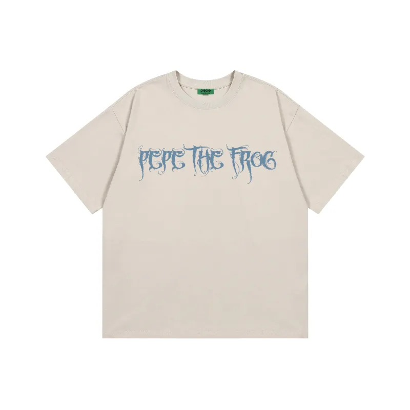 Pepe The Frog T Shirts Unisex-21