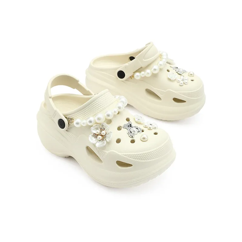 UBZ Clogs Women's-2
