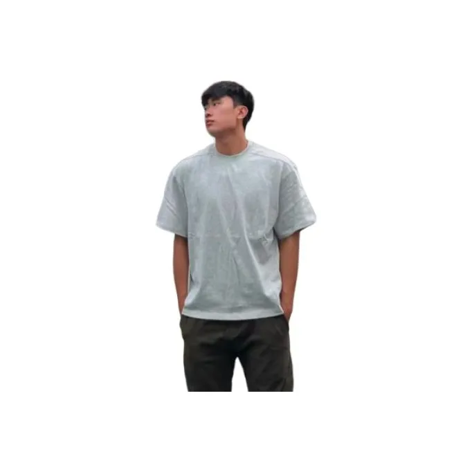 OKPI T Shirts Unisex-5
