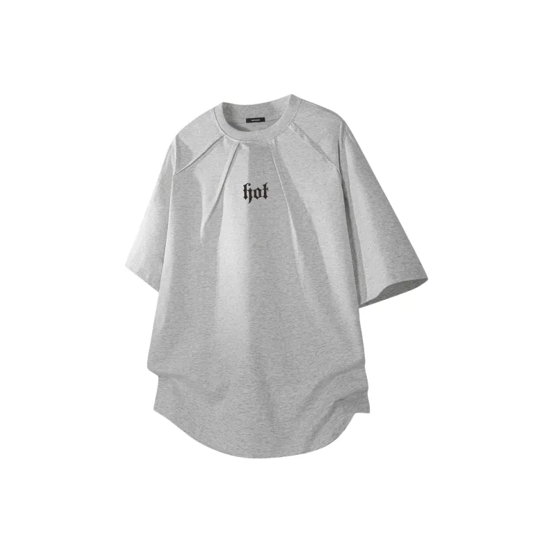 Hotwind T Shirts Unisex-2