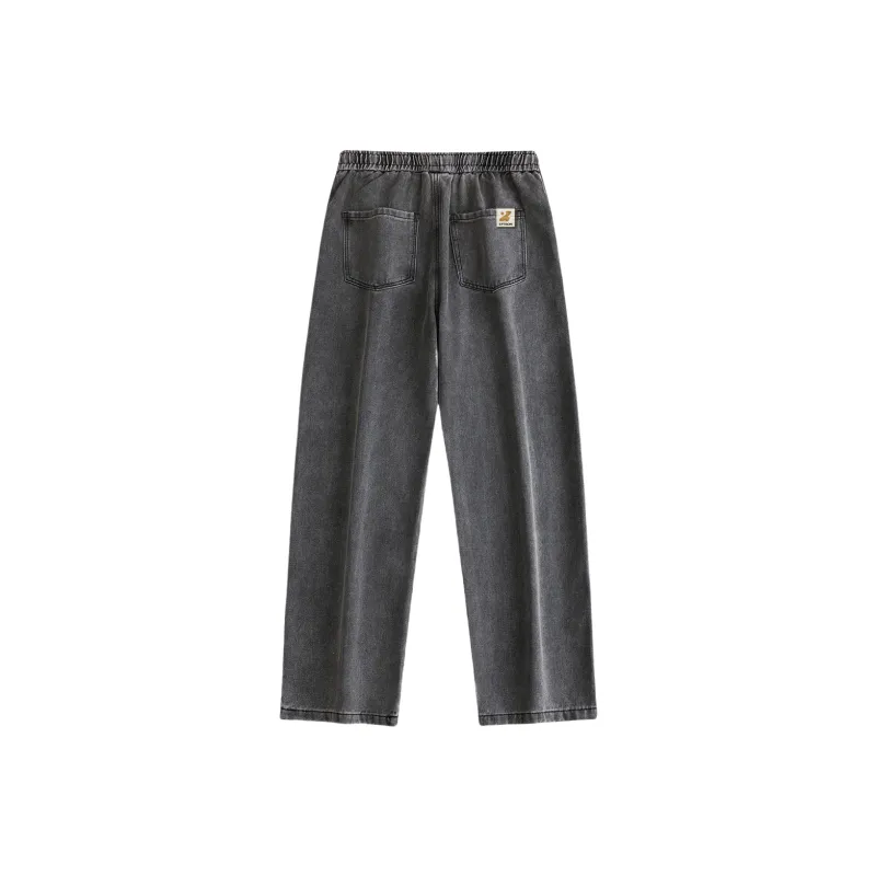 EPTISON Jeans Unisex-13