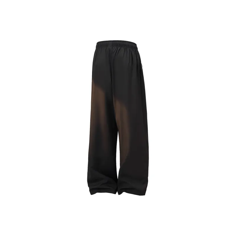 JEANSWEST Knitted Sweatpants Unisex-1