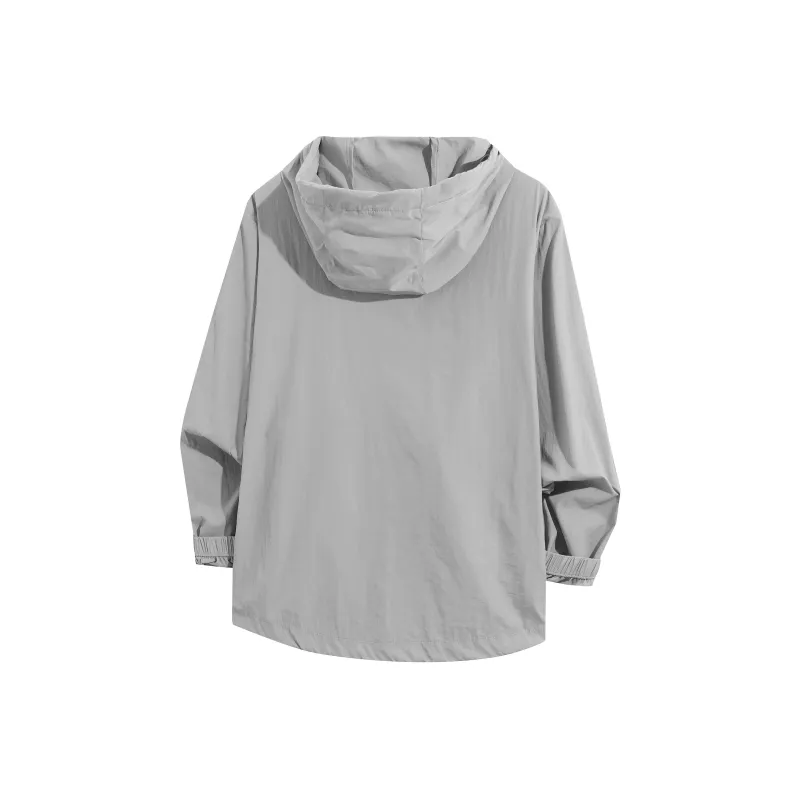 Kepu Sun Protection Clothing Unisex-3