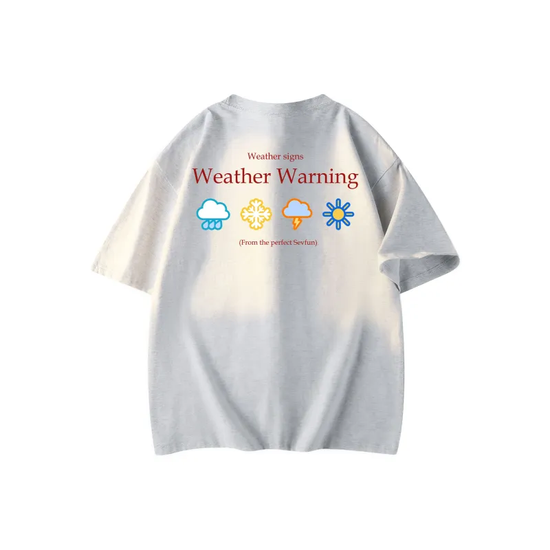 7 SEVFUN T Shirts Unisex-4