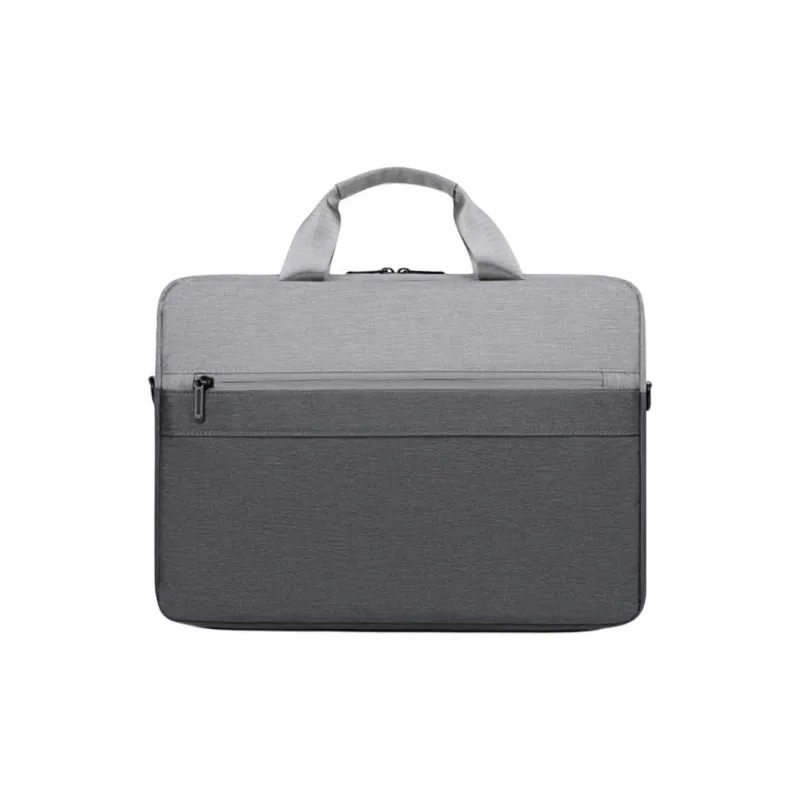 BEN SHERMAN Oxford Laptop Bag Unisex Multicolor-4