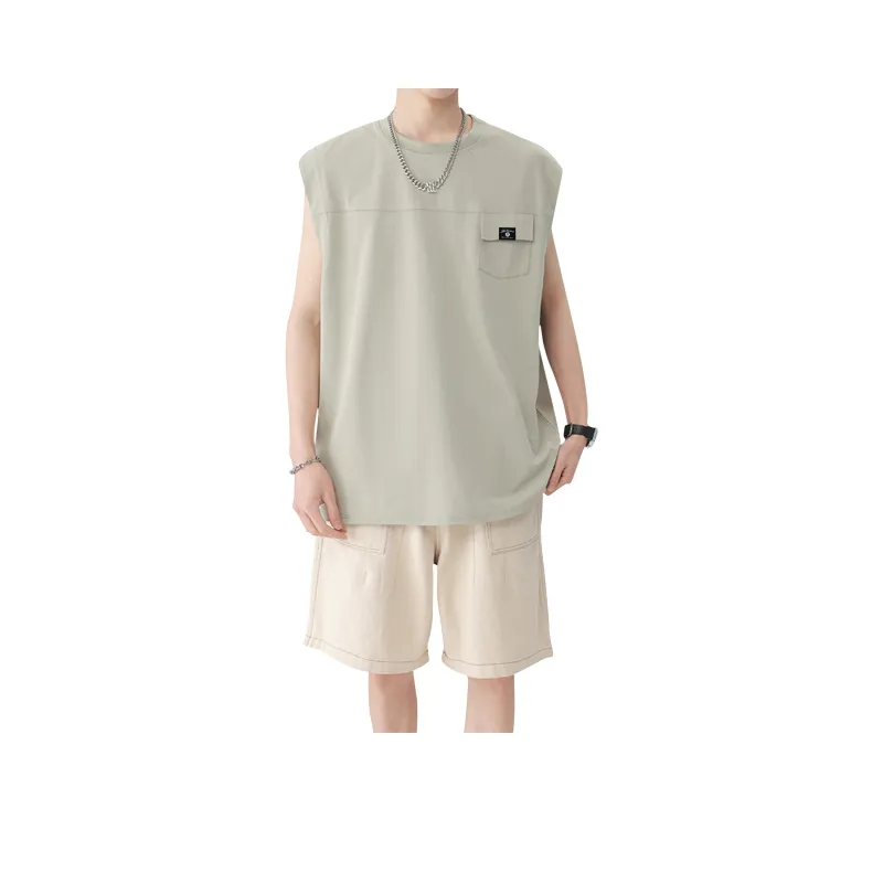 HONOR OF KINGS Tank Tops Unisex-9