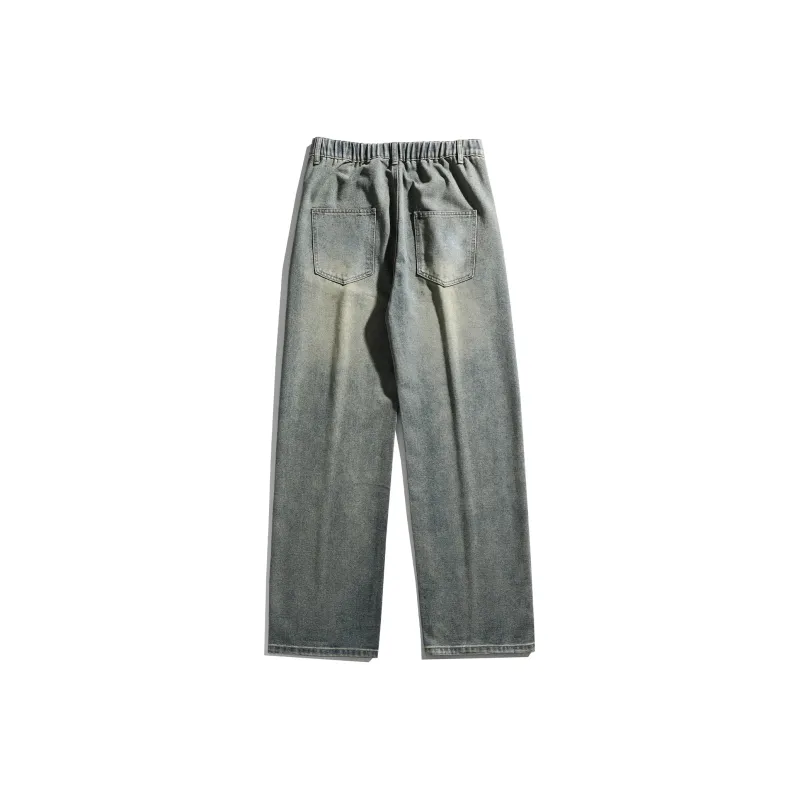 FOREVER 21 Jeans Unisex-7