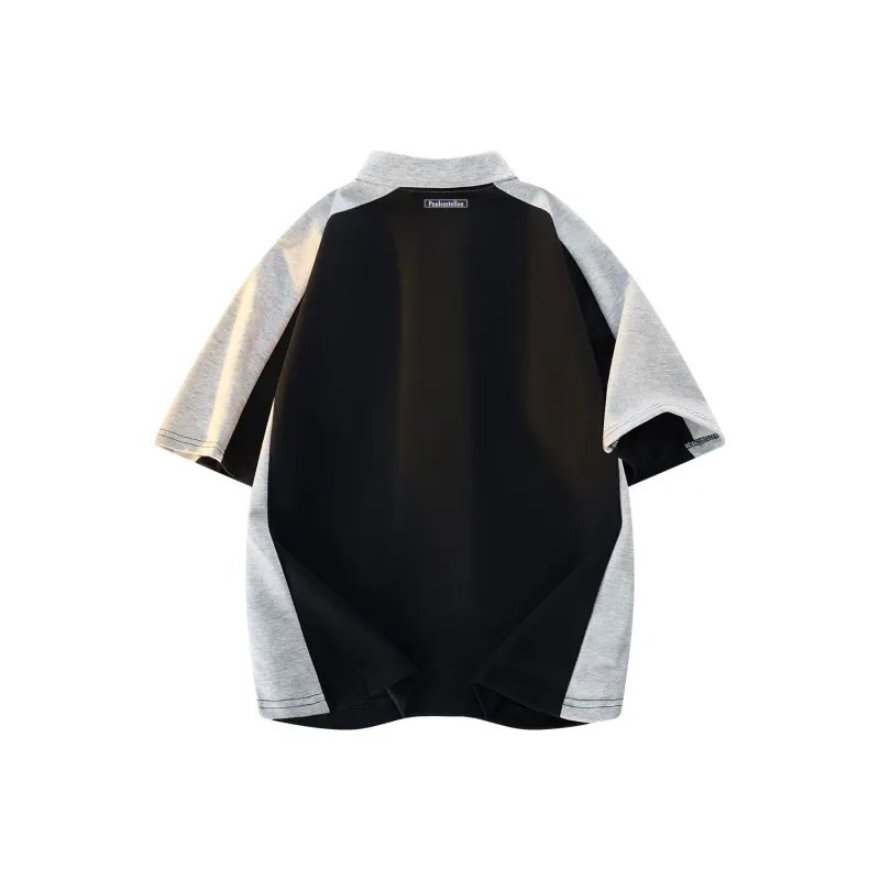 PAUL COSTELLOE Polo Shirt Unisex-1