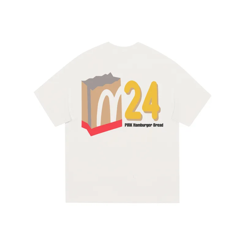 Pirkadat T Shirts Unisex-6