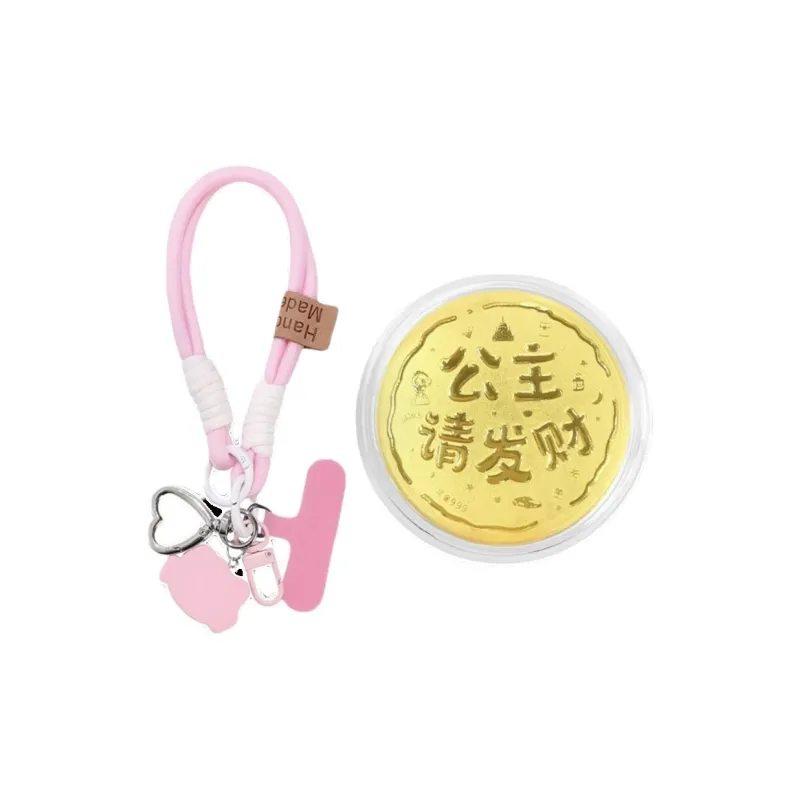 As Fury Pendants Unisex-0