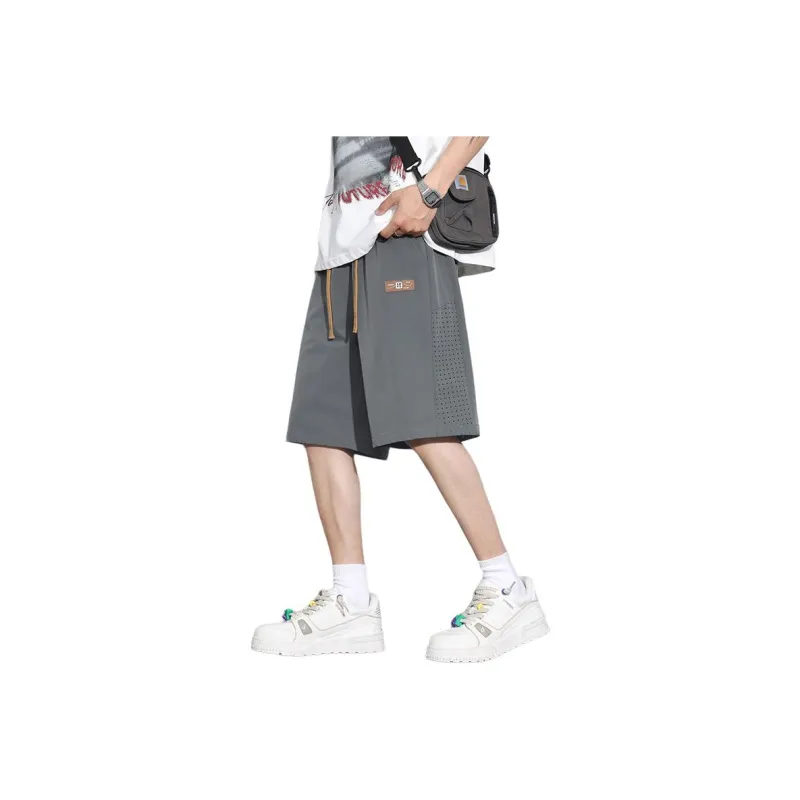 SIFLYTO Casual Shorts Unisex-3