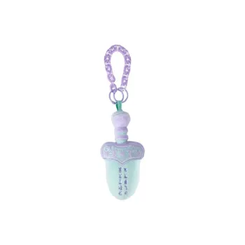 SUZHOU MUSEUM Creative Accessories Blue/Purple