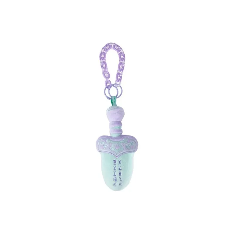 SUZHOU MUSEUM Creative Accessories Blue/Purple-0