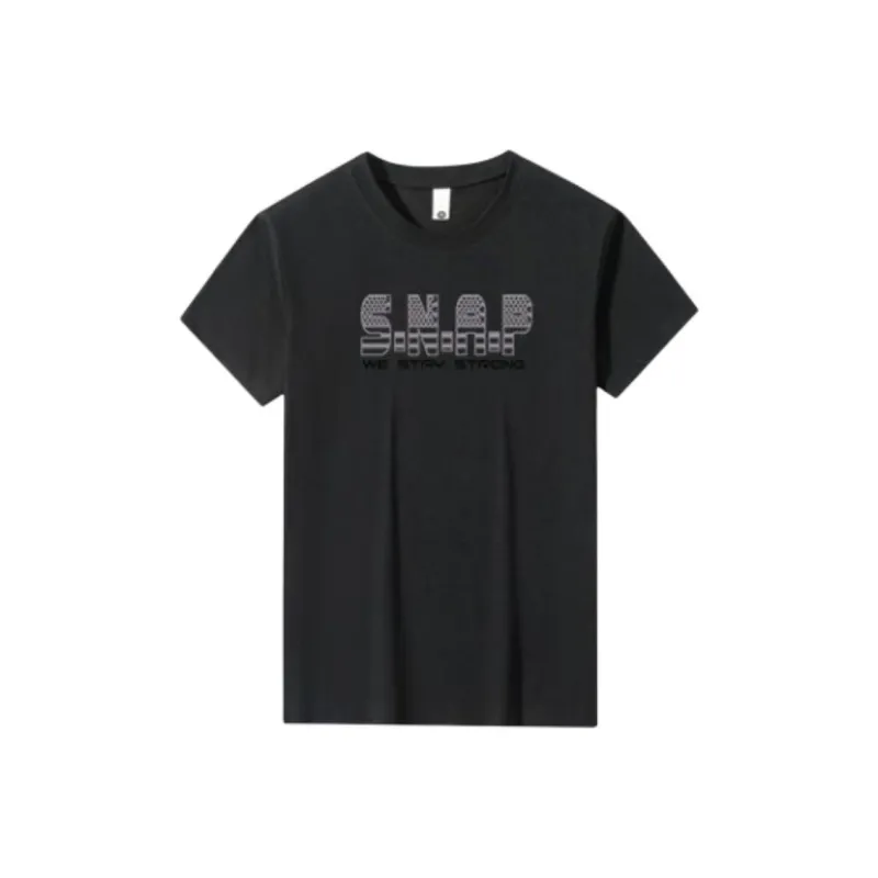 HKRXEC T Shirts Men-3
