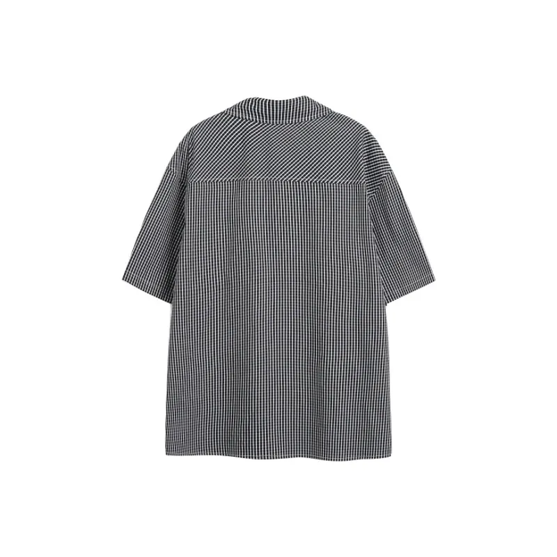OKPI Shirts Unisex-5