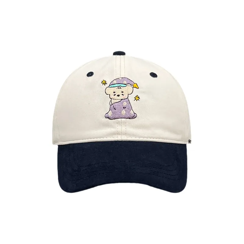 ROBINHOOD Acrylic Baseball Caps Unisex-0