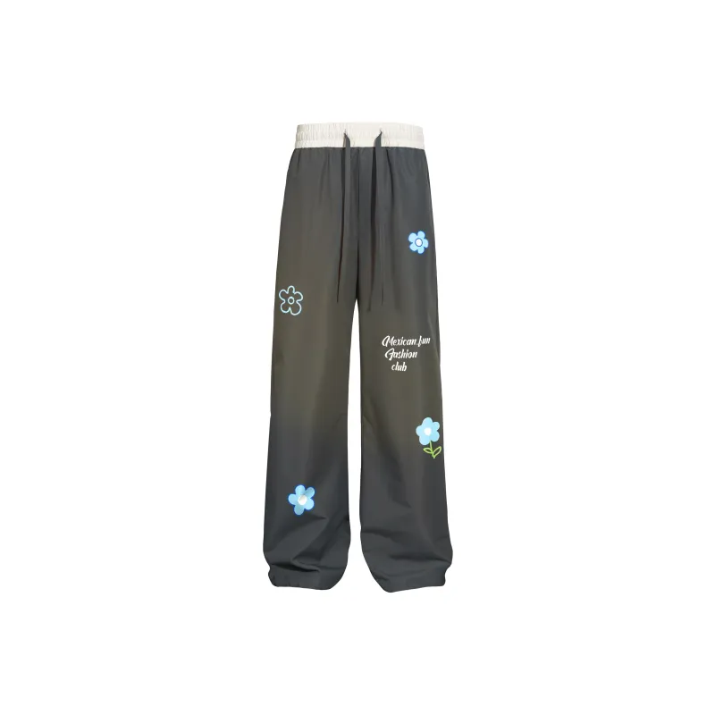 MEXICAN Casual Pants Unisex-15