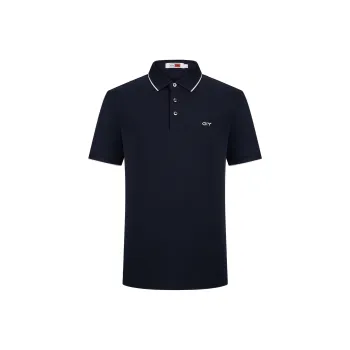 GY Goldlion Polo Shirts Men