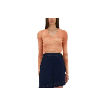 Vivienne Westwood Knitwear Women's Pink
