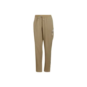 Adidas Terre Casual Pants Women's Khaki