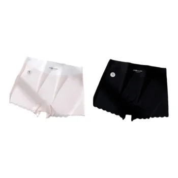 Yalu Women's Underpants