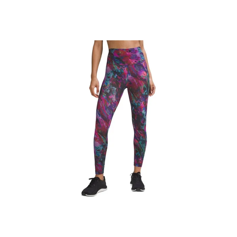 Lululemon Wunder TrainEverlux™ Yoga Pants 25' Women's-0