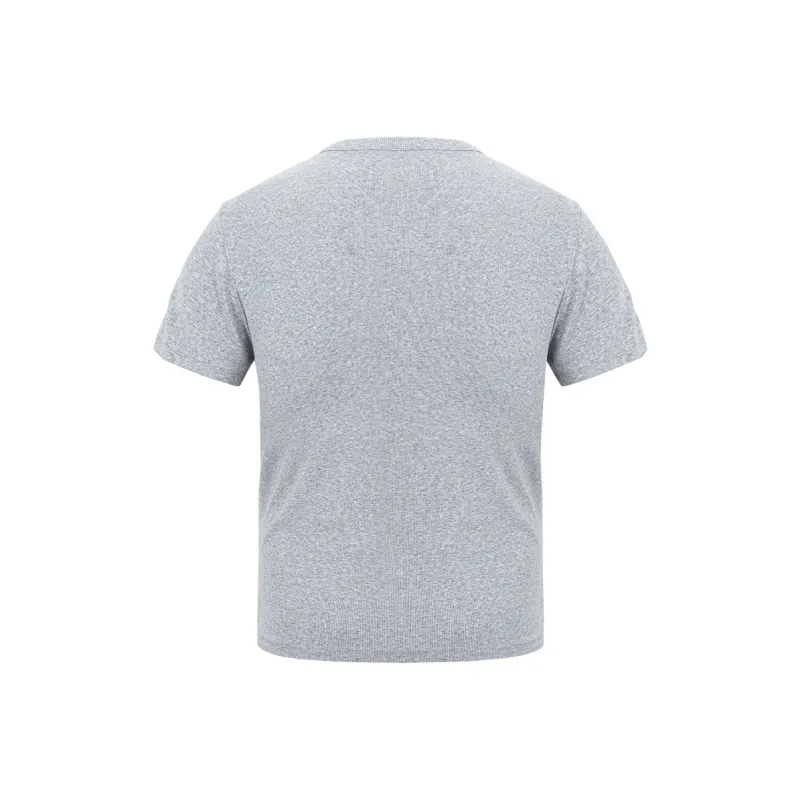MOONWAV T Shirts Unisex-1