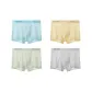 4 Pack (Stream Blue+Ice Yellow+Mint Green+Stone Gray)