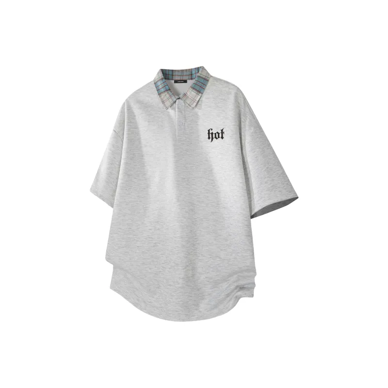 Hotwind Polo Shirts Unisex-4
