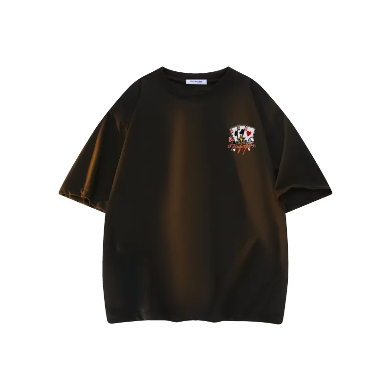 7 SEVFUN T Shirts Unisex-1