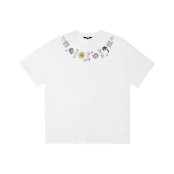 ICONS Lab T Shirts Unisex