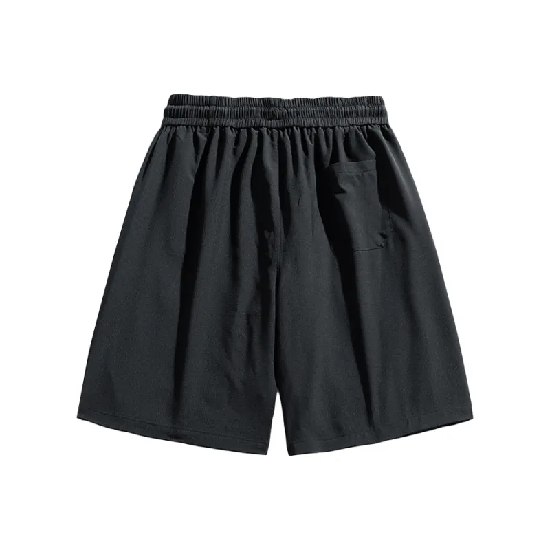 Jeep Outdoor Casual Outdoor Lifestyle Casual Shorts Men's-1