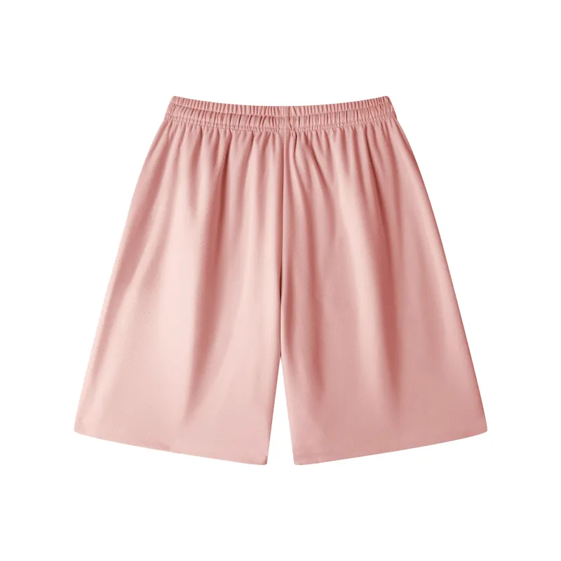 Supremo Cat Casual Shorts Unisex-9