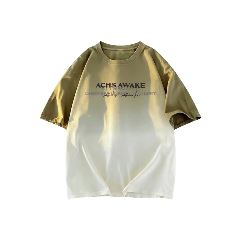 ACHS AWAKE T Shirts Unisex-20