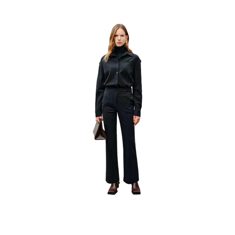 INSUN Casual Pants Women's Jasper-2