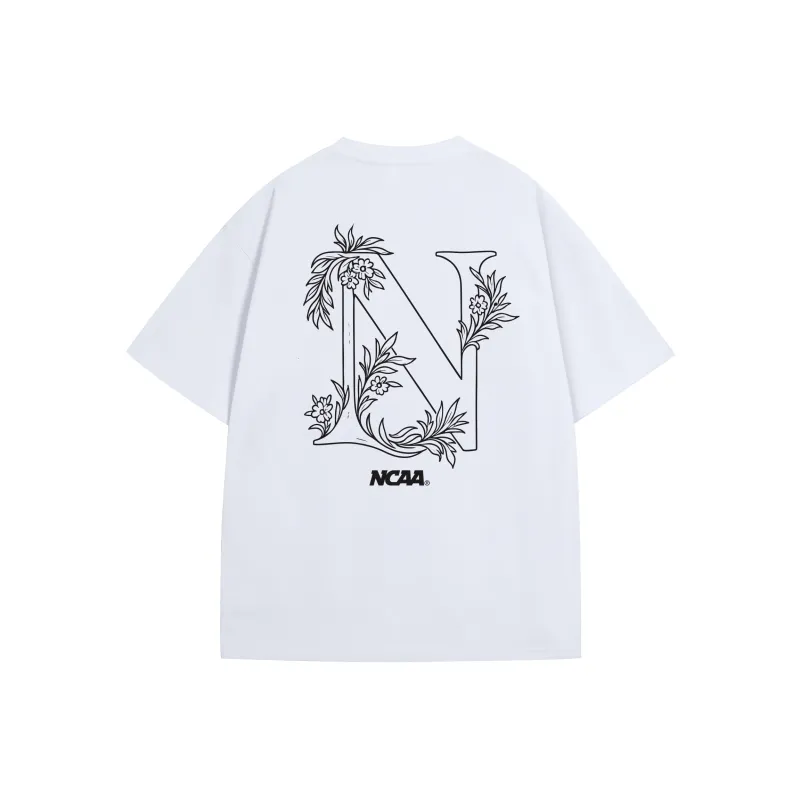 NCAA T Shirts Unisex-4